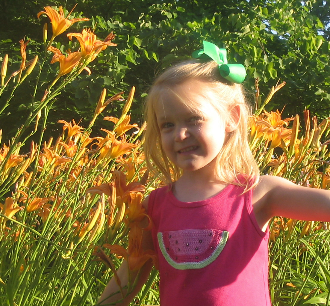 2007_06_09 Cate of the day lillies.jpg
